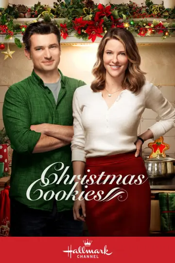 Постер к фильму "Christmas Cookies" #1128540