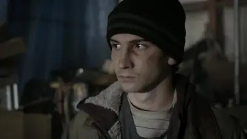 Задник к фильму "Delinquent" #745318