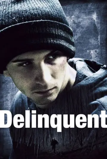 Постер к фильму "Delinquent" #745320