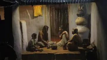 Задник к фильму "மேற்குத்தொடர்ச்சி மலை" #964281
