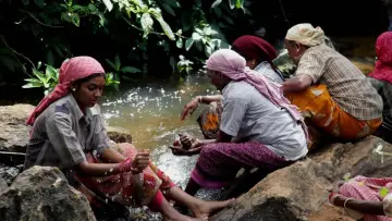 Задник к фильму "மேற்குத்தொடர்ச்சி மலை" #964282