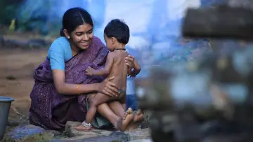 Задник к фильму "மேற்குத்தொடர்ச்சி மலை" #964285