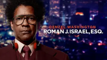 Задник к фильму "Роман Израэл, Esq." #290697