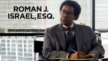 Задник к фильму "Роман Израэл, Esq." #290698