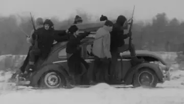 Задник к фильму "Le Révolutionnaire" #1525133