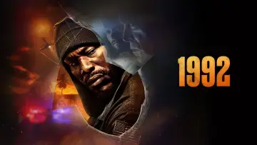 Задник к фильму "1992" #609086
