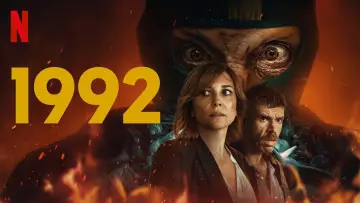 Задник к фильму "1992" #609091