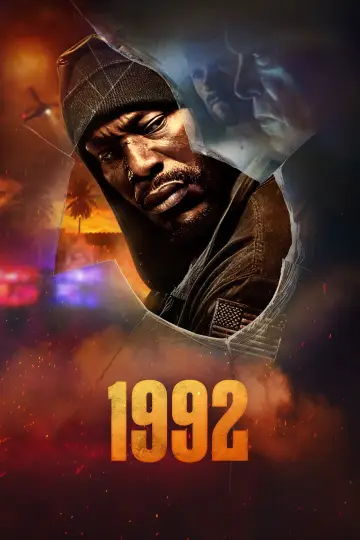 Постер к фильму "1992" #609095
