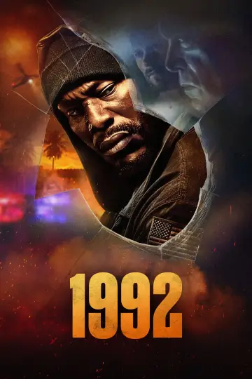 Постер к фильму "1992" #609097