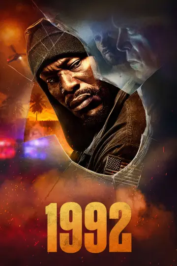 Постер к фильму "1992" #609111
