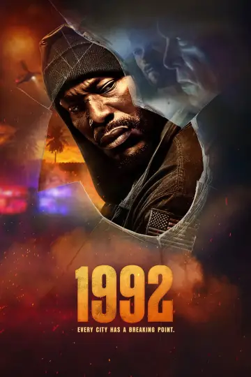 Постер к фильму "1992" #609112