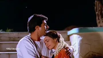 Задник к фильму "மௌனம் சம்மதம்" #1144985