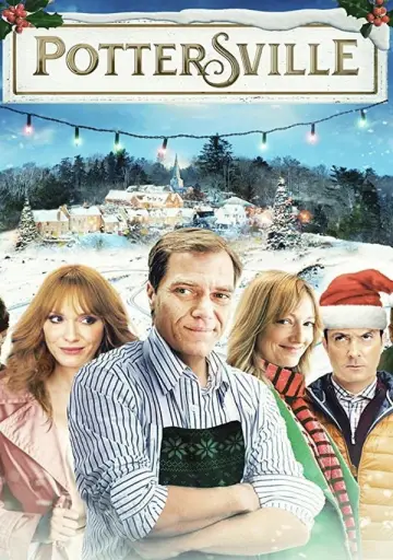 Постер к фильму "Поттерсвилль" #1068979