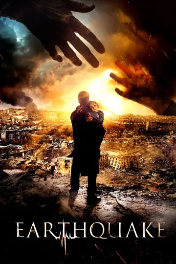 Постер к фильму "Землетрясение" #1092562