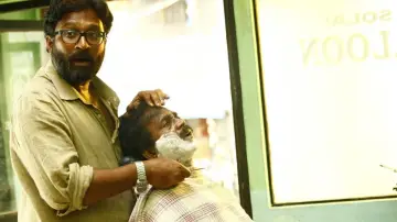 Задник к фильму "சவரக்கத்தி" #1162658