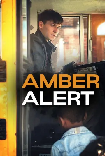 Постер к фильму "Amber Alert" #1131140