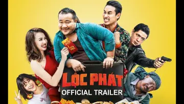 Задник к фильму "Lộc Phát" #1181020