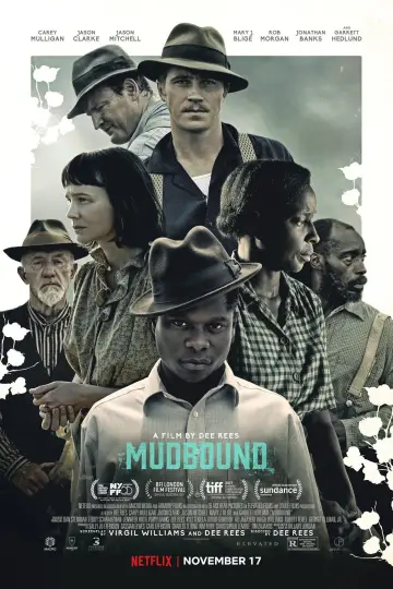 Постер к фильму "Ферма «Мадбаунд»" #219254