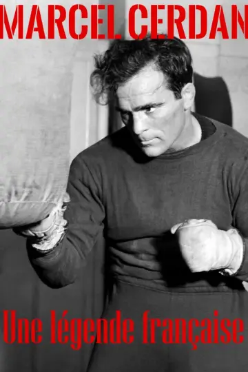 Постер к фильму "Marcel Cerdan, une légende française" #1161760
