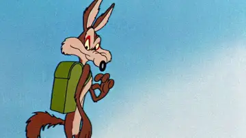 Задник к фильму "Бип, бип" #1121969