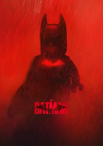 Постер к фильму "Бэтмен" #10466