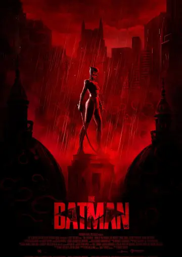 Постер к фильму "Бэтмен" #10481
