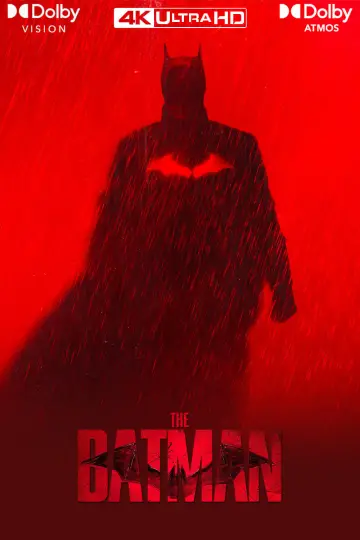 Постер к фильму "Бэтмен" #165479