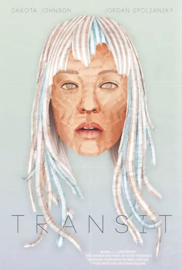 Постер к фильму "Transit" #702445
