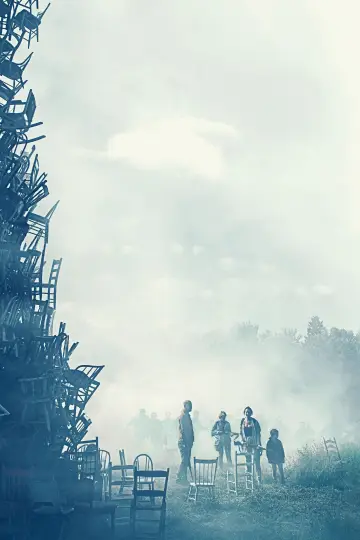 Постер к фильму "Голодные Z" #1024608