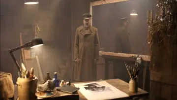 Задник к фильму "Диван Сталина" #1146797