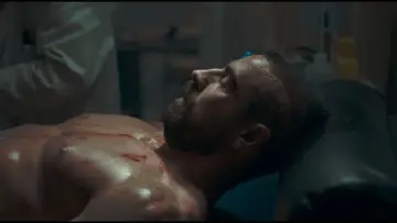 Задник к фильму "Арес" #303198