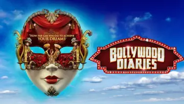 Задник к фильму "Bollywood Diaries" #1146679
