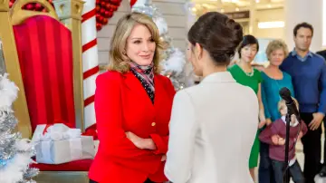 Задник к фильму "My Christmas Dream" #421322