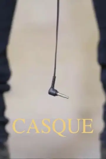 Постер к фильму "Casque" #728133