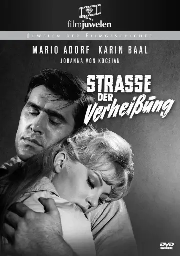 Постер к фильму "Straße der Verheißung" #1157907