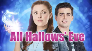 Задник к фильму "All Hallow
