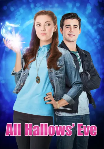 Постер к фильму "All Hallow