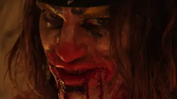Задник к фильму "Clown" #673508