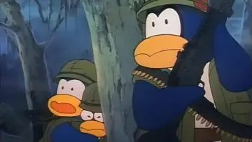 Задник к фильму "ペンギンズ・メモリー 幸福物語" #1069779