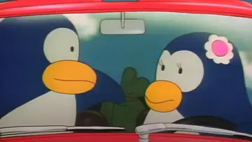 Задник к фильму "ペンギンズ・メモリー 幸福物語" #426419