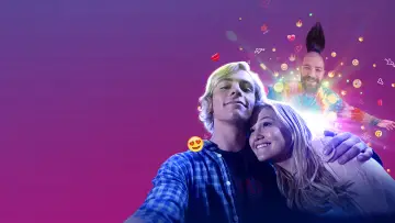 Задник к фильму "Статус: Обновлен" #968556