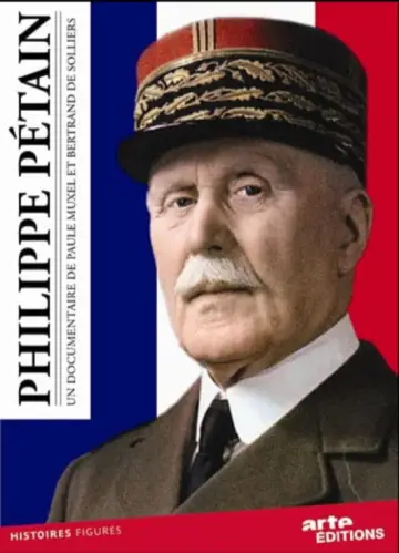 Постер к фильму "Philippe Pétain" #1262129