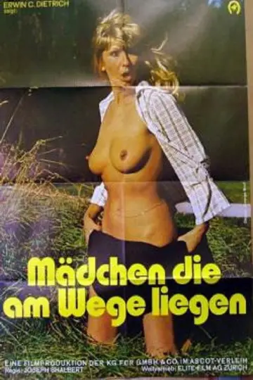 Постер к фильму "Mädchen, die am Wege liegen" #1148896