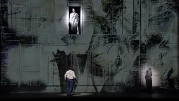 Задник к фильму "Royal Opera House: Don Giovanni" #708520