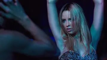 Задник к фильму "Britney Ever After" #1148160