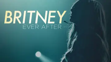 Задник к фильму "Britney Ever After" #1148162