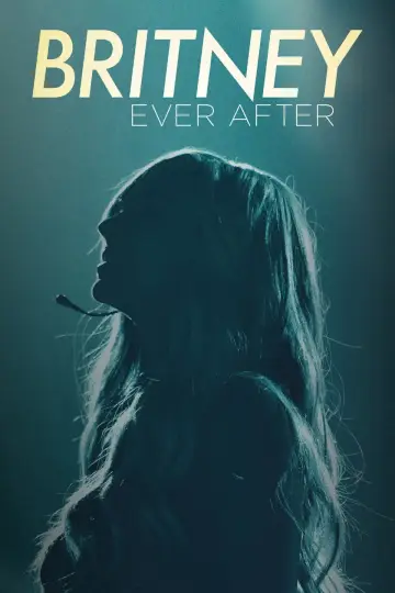 Постер к фильму "Britney Ever After" #1148166