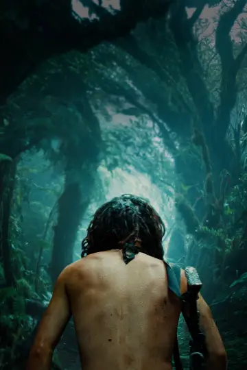 Постер к фильму "Обезьяны" #1749356