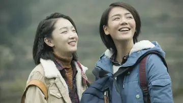 Задник к фильму "七月与安生" #1199386