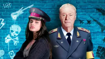 Задник к фильму "Дорогой диктатор" #436496